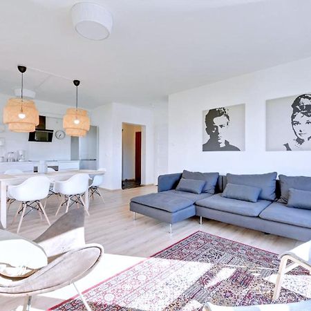 Classy Apartments - Gdansk - Nowa Motlawa 외부 사진