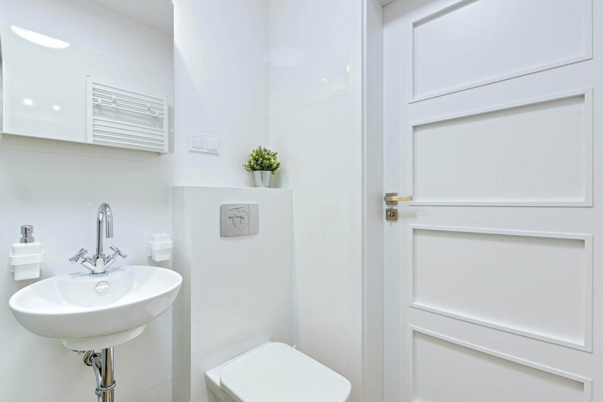 Classy Apartments - Gdansk - Nowa Motlawa 객실 사진