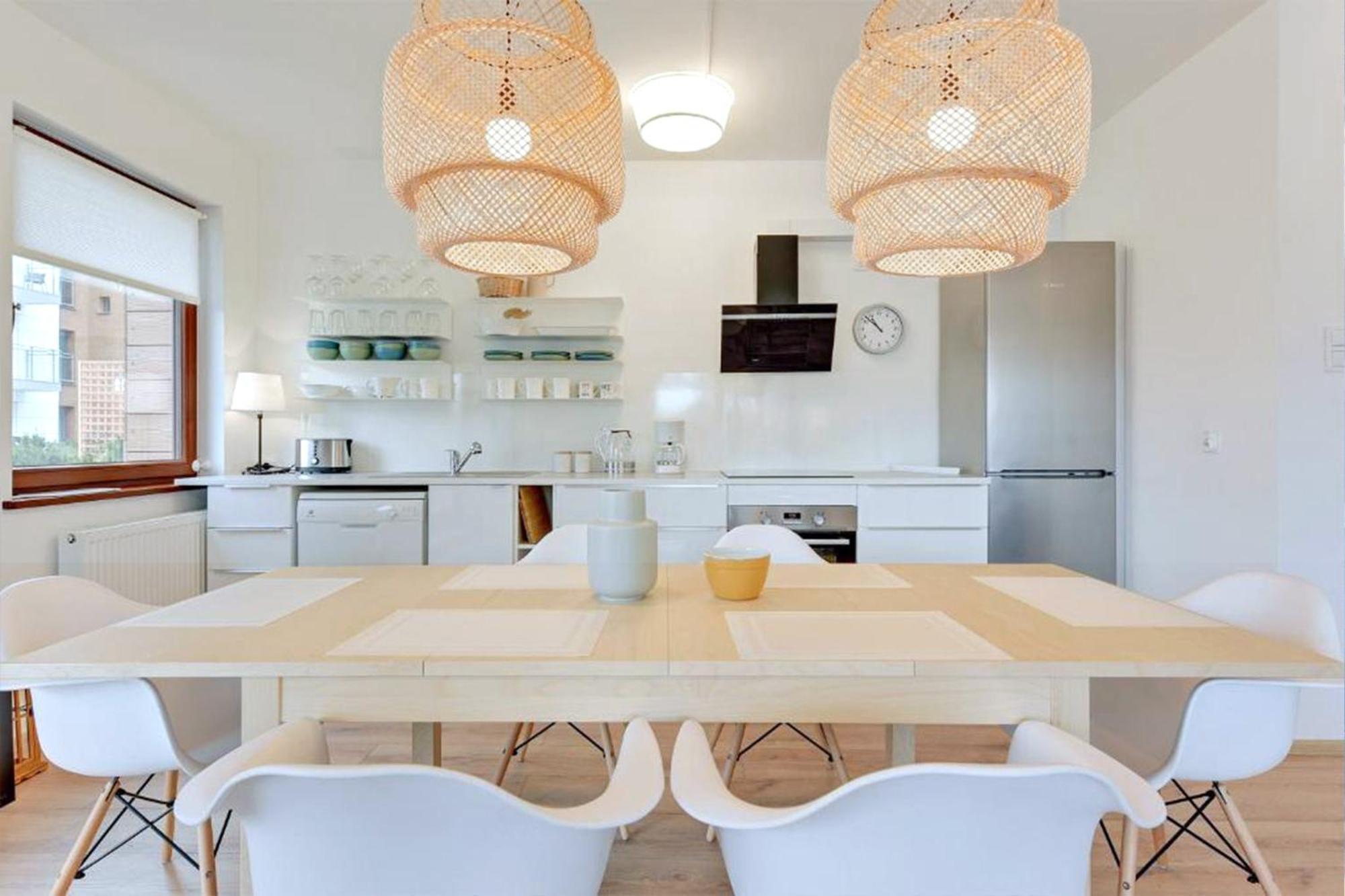 Classy Apartments - Gdansk - Nowa Motlawa 객실 사진